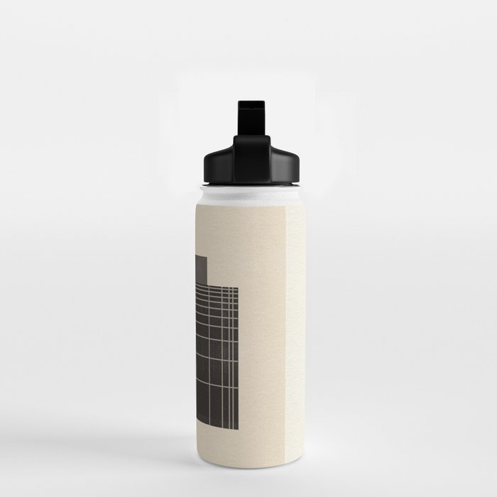 Minimalist Object 05 Water Bottle Gallery Image 2