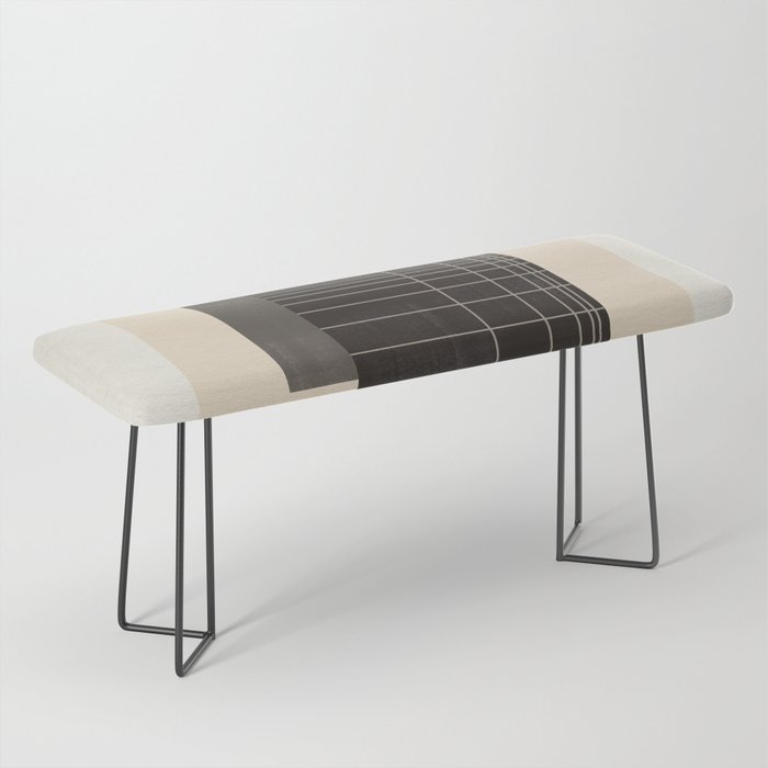 Minimalist Object 05 Bench Gallery Image 1
