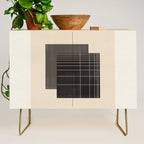 Minimalist Object 05 Credenza Gallery Image 1