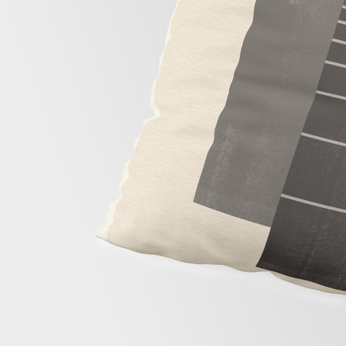 Minimalist Object 05 Pillow Sham Gallery Image 4