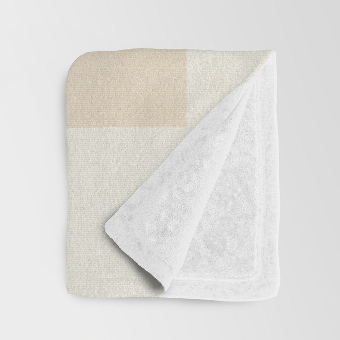 Minimalist Object 05 Throw Blanket Gallery Image 3