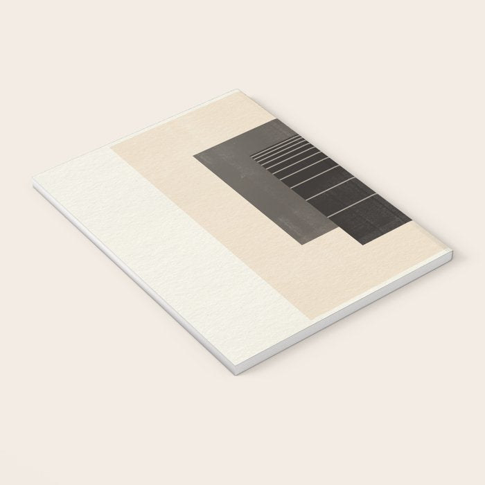 Minimalist Object 05 Notebook Gallery Image 3