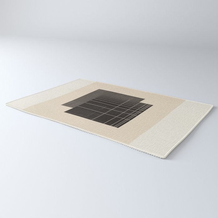 Minimalist Object 05 Rug Gallery Image 3