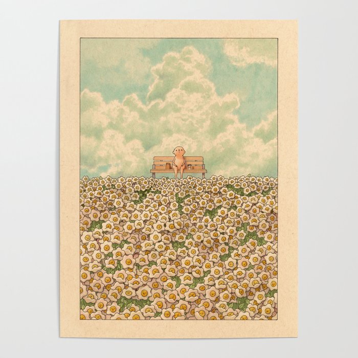 Sunny Side Up Poster Gallery Image 4