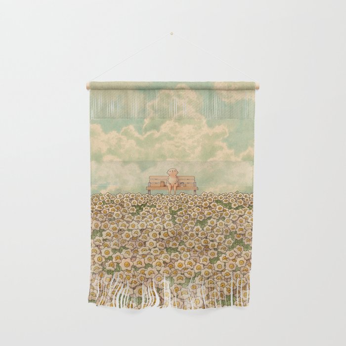 Sunny Side Up Wall Hanging Gallery Image 1