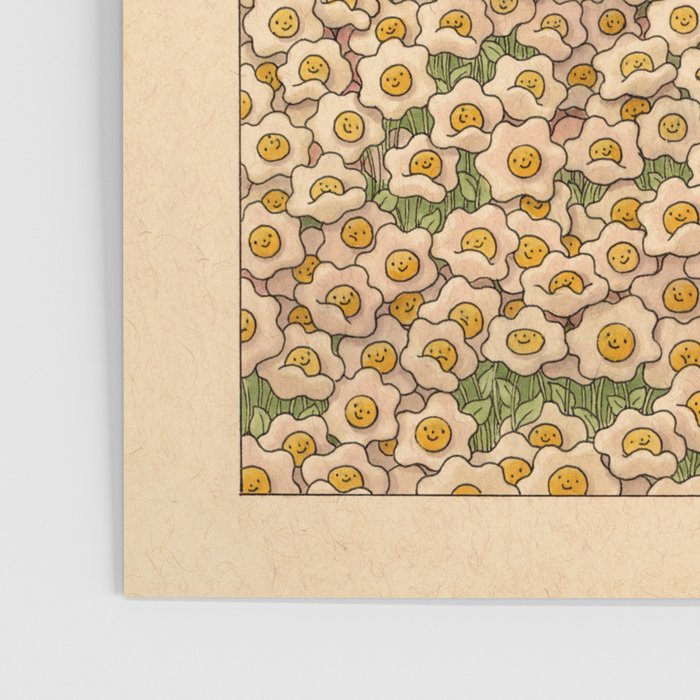 Sunny Side Up Poster Gallery Image 3