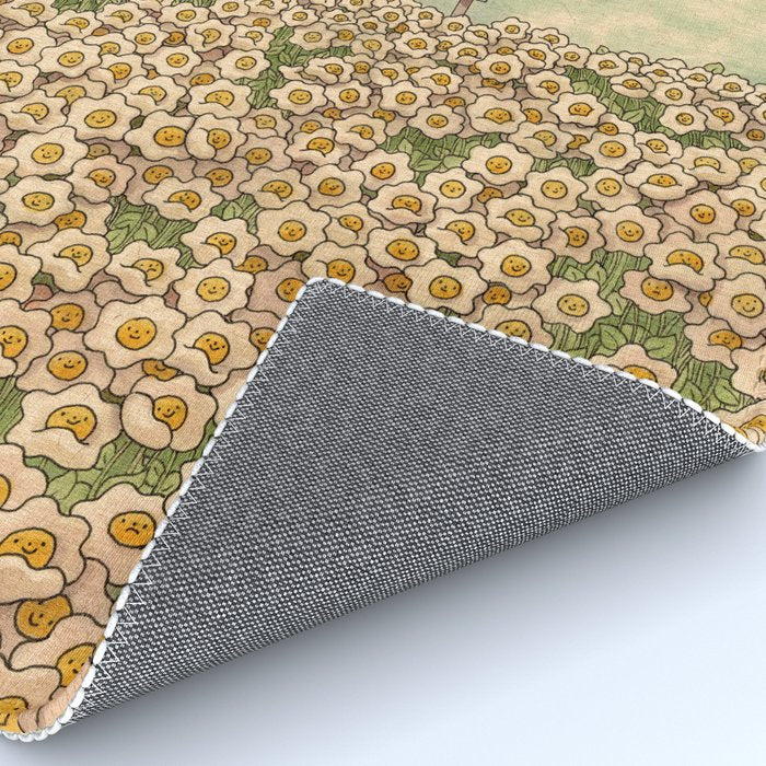 Sunny Side Up Rug Gallery Image 4