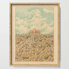 Sunny Side Up Serving Tray Gallery Image 1