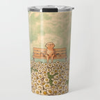 Sunny Side Up Travel Mug Gallery Image 1