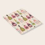 Champagne Cheers Notebook Gallery Image 2
