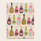 Champagne Cheers Notebook Gallery Image 4
