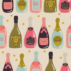 Champagne Cheers Coffee Mug Gallery Image 2