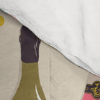 Champagne Cheers Comforter Gallery Image 4