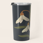 Snowdrops Travel Mug Gallery Image 3