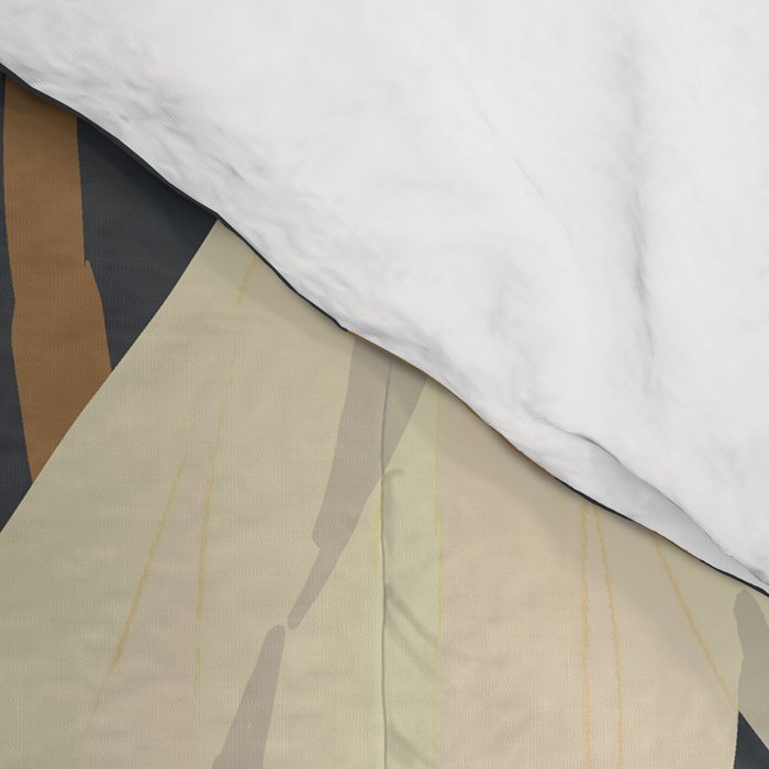 Snowdrops Comforter Gallery Image 4