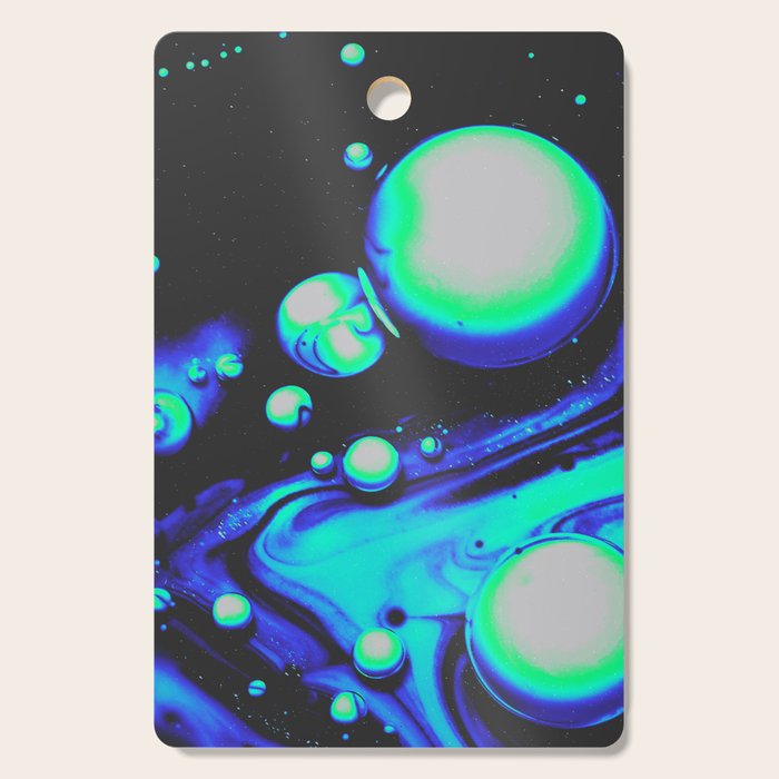 VERDIGRIS Cutting Board Gallery Image 1