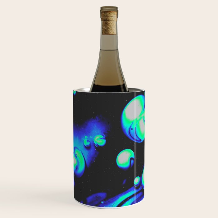 VERDIGRIS Wine Chiller Gallery Image 2