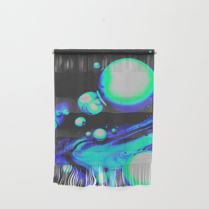 VERDIGRIS Wall Hanging Gallery Image 1
