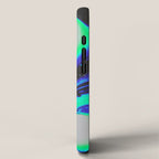 VERDIGRIS iPhone Case Gallery Image 2