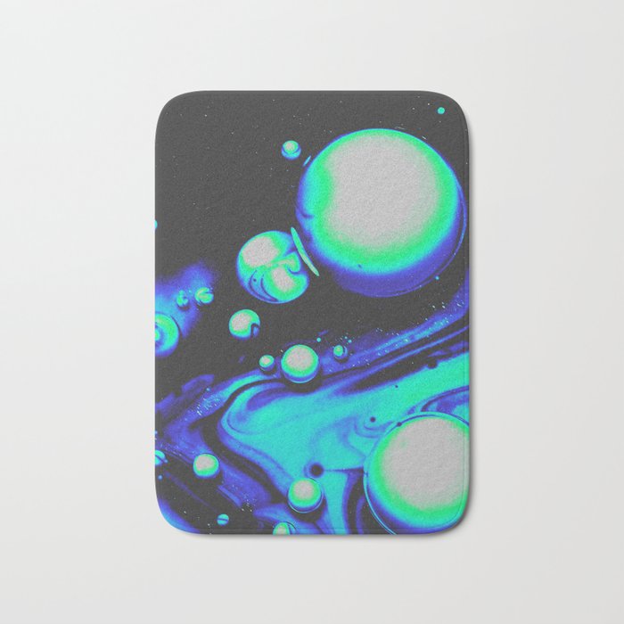 VERDIGRIS Bath Mat Gallery Image 1