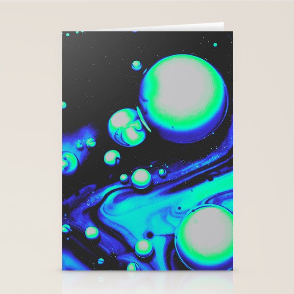 VERDIGRIS Stationery Card Gallery Image 1