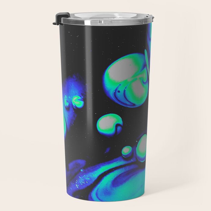 VERDIGRIS Travel Mug Gallery Image 3