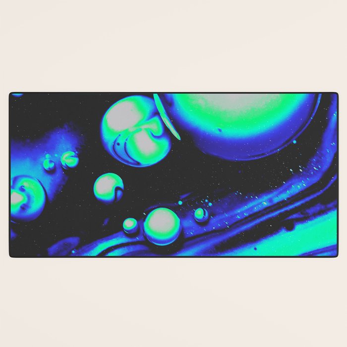 VERDIGRIS Desk Mat Gallery Image 3