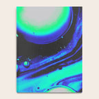 VERDIGRIS Notebook Gallery Image 4