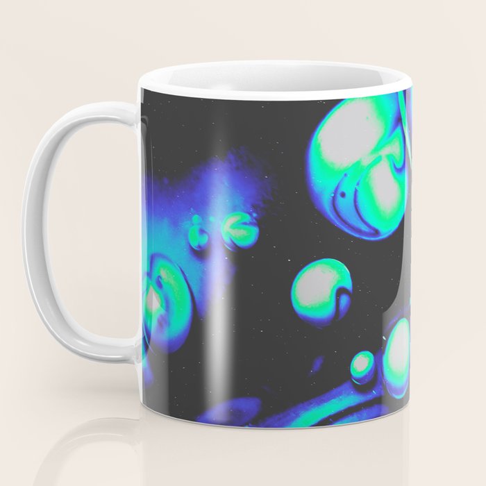 VERDIGRIS Coffee Mug Gallery Image 3