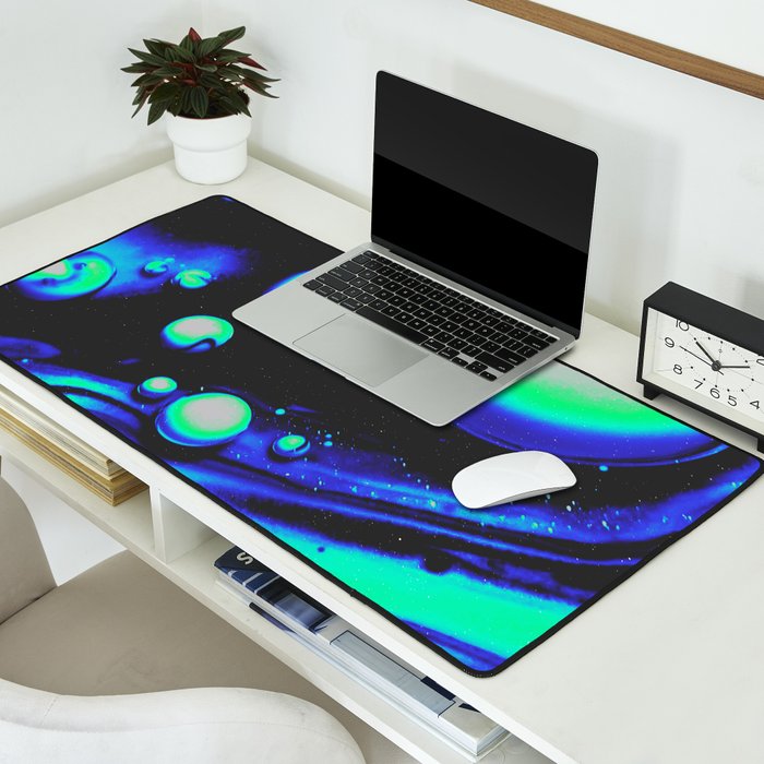 VERDIGRIS Desk Mat Gallery Image 2