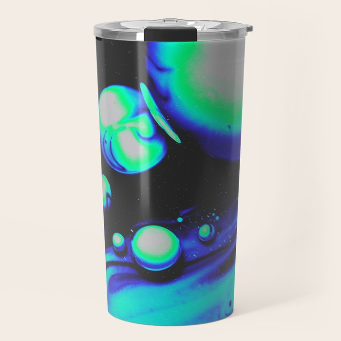 VERDIGRIS Travel Mug Gallery Image 1