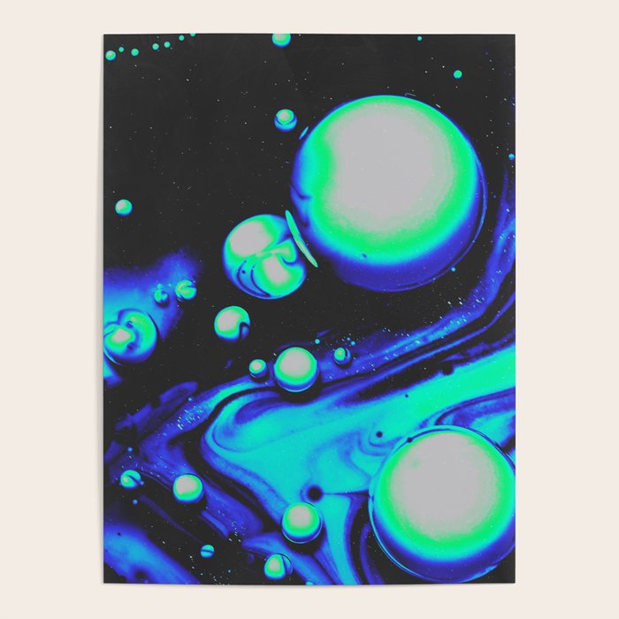 VERDIGRIS Poster Gallery Image 4