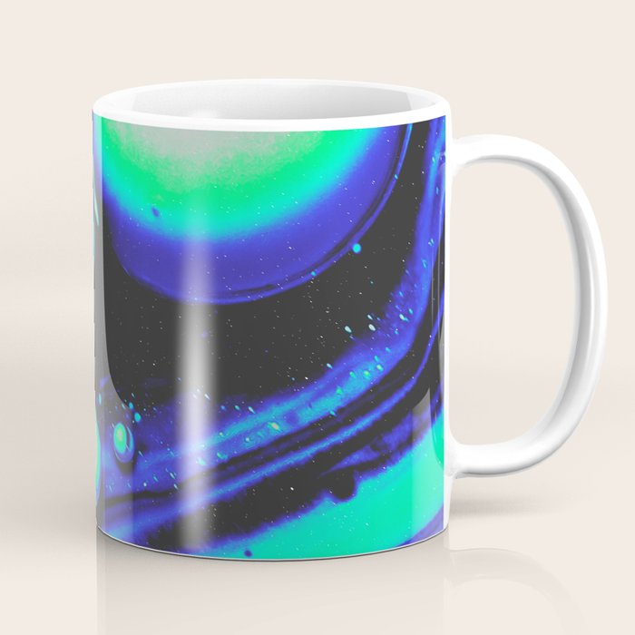 VERDIGRIS Coffee Mug Gallery Image 1