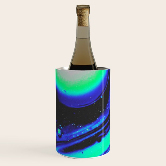 VERDIGRIS Wine Chiller Gallery Image 3