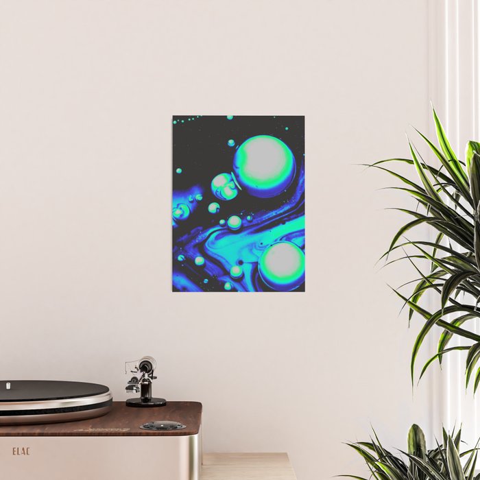 VERDIGRIS Poster Gallery Image 2