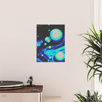 VERDIGRIS Poster Gallery Image 2