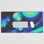VERDIGRIS Desk Mat Gallery Image 1