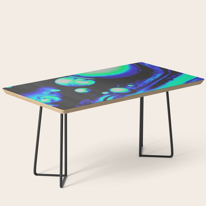 VERDIGRIS Coffee Table Gallery Image 1