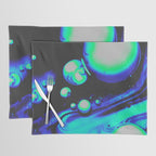 VERDIGRIS Placemat Gallery Image 1