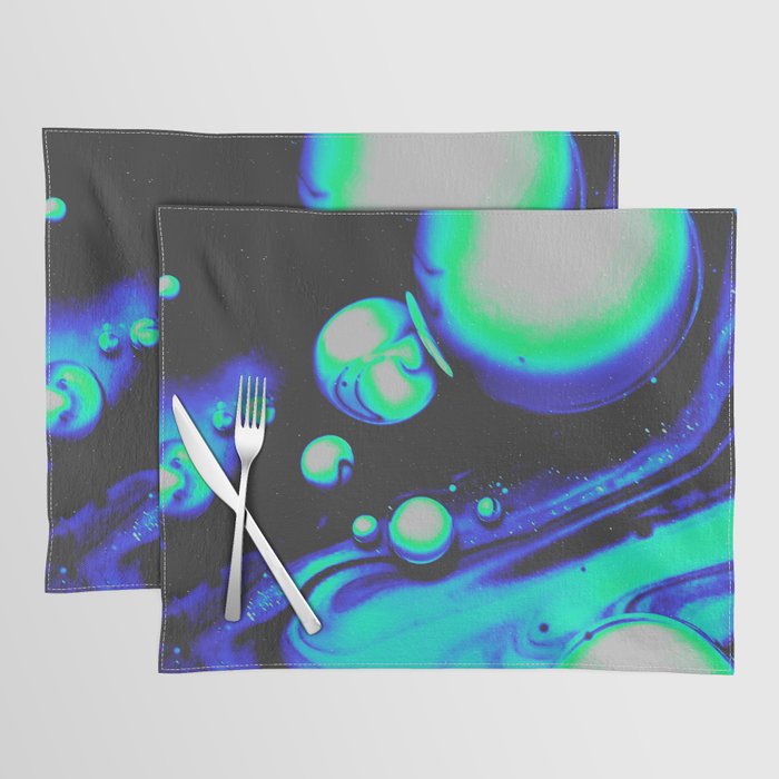 VERDIGRIS Placemat Gallery Image 1