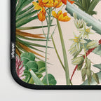 Tropical Flora II Laptop Sleeve Gallery Image 3
