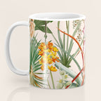 Tropical Flora II Coffee Mug Gallery Image 3