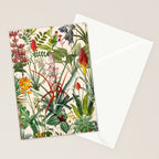 Tropical Flora II Stationery Card Gallery Image 2