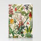 Tropical Flora II Stationery Card Gallery Image 2