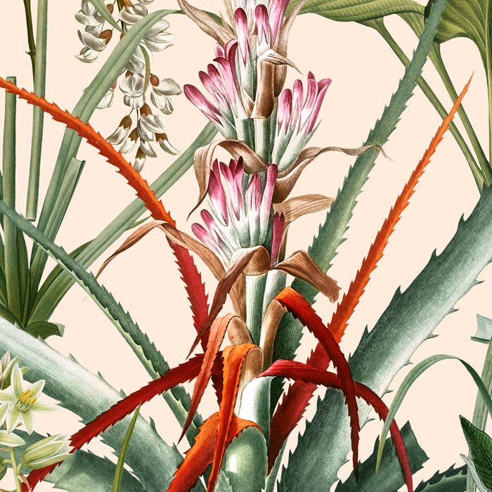 Tropical Flora II Coffee Mug Gallery Image 2