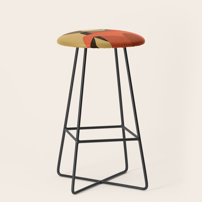 Whimsy Orangutan Stool Gallery Image 1
