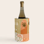 Safari Home Wine Chiller Gallery Image 1