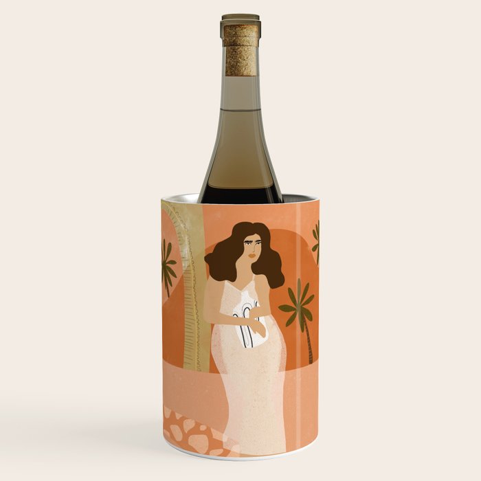 Safari Home Wine Chiller Gallery Image 3