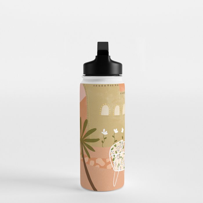 Safari Home Water Bottle Gallery Image 3