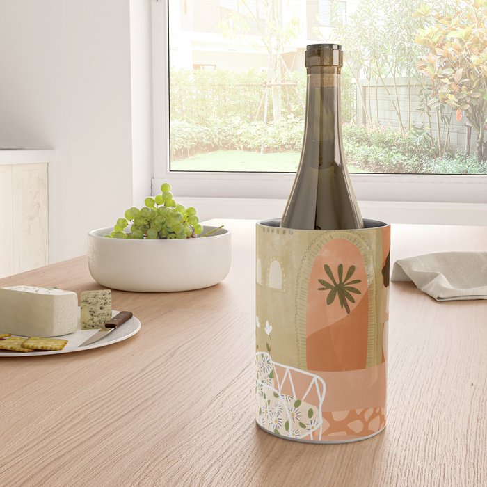 Safari Home Wine Chiller Gallery Image 4